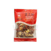 Cho Fu Crisp broad bean 160G x 24